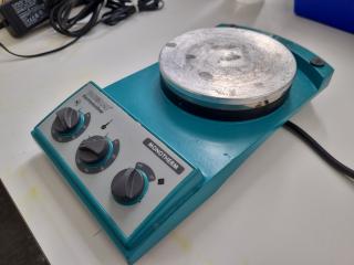 Monotherm Variomag H+P Magnetic Stirrer