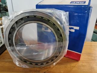 SKF Spherical Roller Bearing w/ Tapered Bore, 240mm Diameter