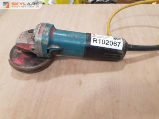 Makita Angle Grinder