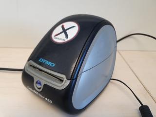 Demo LabelWriter 450