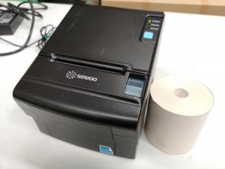 Sewoo LK-TL212 Thermal Receipt Printer