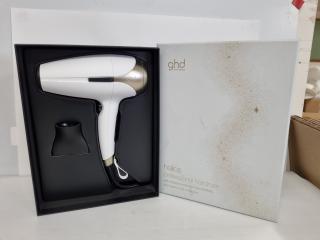 GHD Helios Limited Edition Professional Hair Dryer 