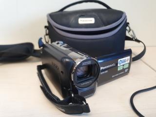 Panasonic Digital Camcorder