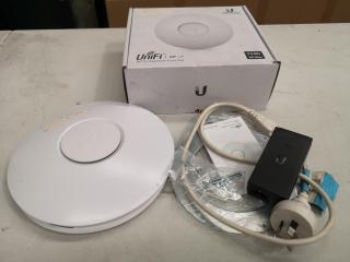 Ubiquity UniFi 802.11n Long Range Access Point AP-LR