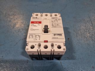 Eaton Series C Industrial Circuit Breaker