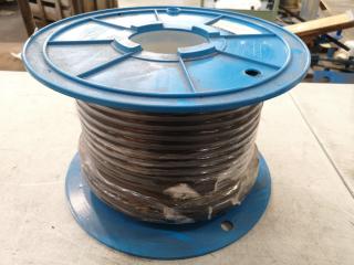 Spool of Electrical Cable