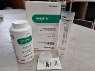 FMC Granstar Hetbicide, 200g Kit