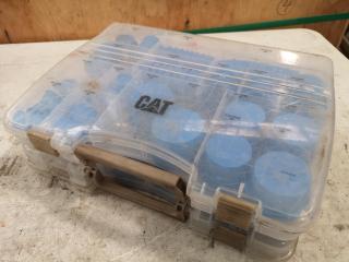 CAT Caterpillar Engine Cap & Plug Kit