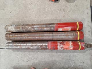 Core Drill Bits