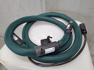 Robatech Heated Hose NW 6 2.5 m