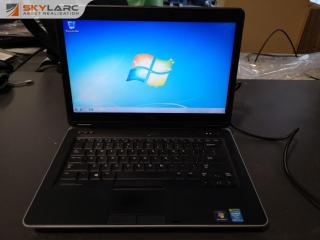 Dell Latitude E6440 Laptop w/ Intel Core i5 & Windows 7 Pro