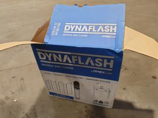 Dynaflash Universal back flashing