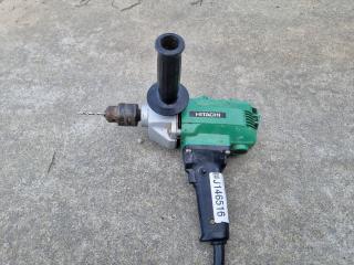 Hitachi Koki D13 Corded 13mm Power Drill 