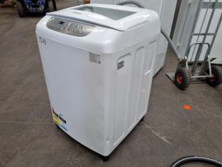 Samsung 6.5kg Top Loading Washing Machine