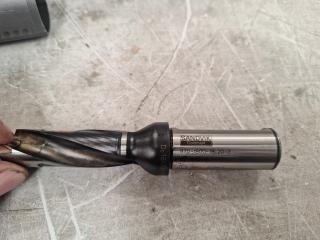 Sandvik CoroDrill Bit