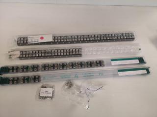 Discrete Semiconductor Diode Moduals & Resistors by Ixys & More