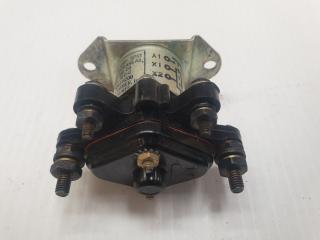 Aircraft DC Contactor