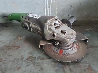 Hitachi 230mm Disc Grinder