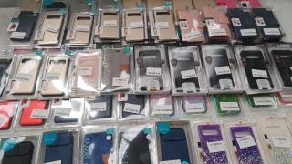 160 Samsung & iPhone Cases