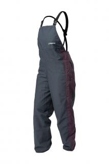 Kaiwaka Stormforce LOTL Rain Proof Bib Overtrousers, Size Medium