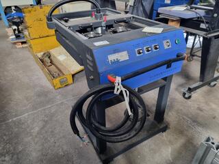SC Color Digital Print Baking Machine STL-HX-08