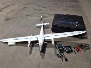 Quantum Systems Trinity F90+ VTOL Mapping Drone