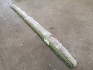 MD 500 Shaft Assembly 369A5518-601