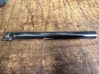 Ceratizit S25T-DWLNR 08 Lathe Boring Bar