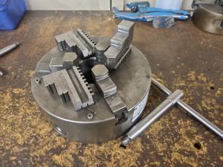 Chandao 3 Jaw Chuck 