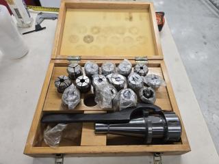 ER32 Collet Set