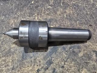 Large Lathe Live Center