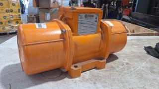 Vibrating Motor