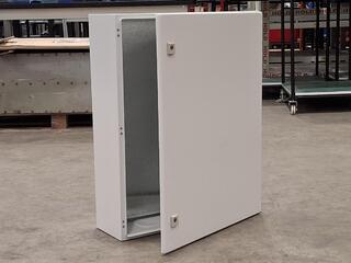 Large Steel Electrical Enclosure 