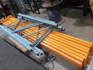 Pallet Racking 