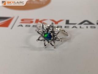 Starlight Ring | Opal | MIDSummer Star