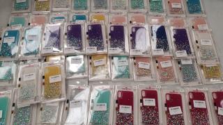 52 iPhone X Phone Cases