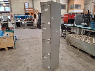 Locker Unit