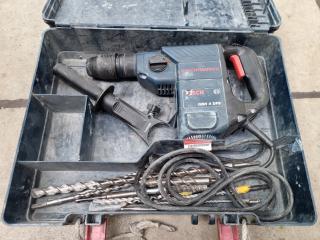 Bosch Corded SDS-Plus Rotary Hammer GBH 4 DFE