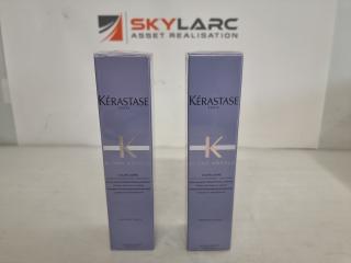 2 Kerastase Blonde Absolu Leave In Serum