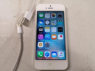 Apple iPhone 5, 16Gb