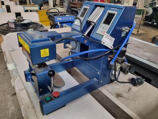 Air Powered Benchtop Heat Press
