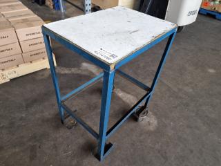 Workshop Trolley 