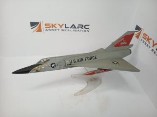 US Air Force Convair F-106 Delta Dart Fighter