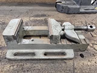 Small Milling Machine Vice 