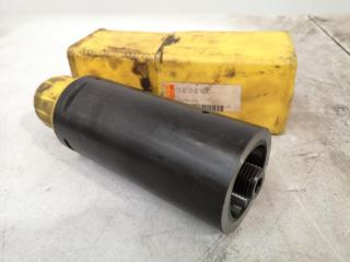 Sandvik Coromant Capto Extension Adapter C6-391.01-63 140A