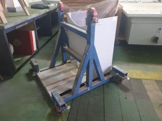 Manufacturing Trolley