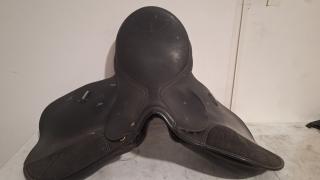 Wintec Saddle