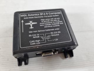 MGL Avionics SP-6 B Compass