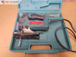 Makita Jigsaw in Case