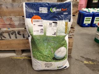 10kg Duraturf Traditional Seed 